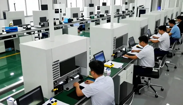 企业级服务器