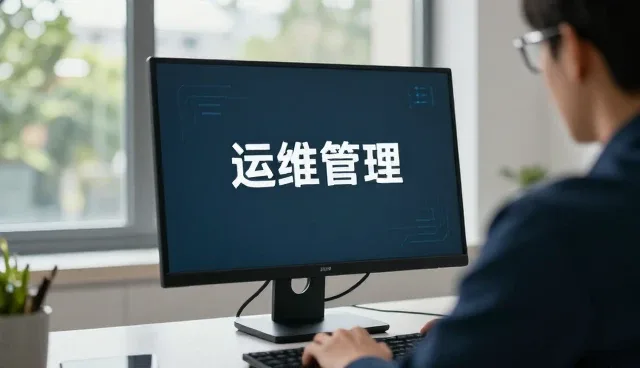 应用开发在运维服务中的实际场景与落地路径