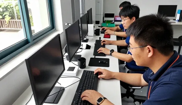 技术咨询如何满足现代实验室环境需求